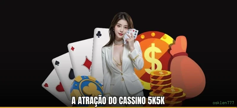 Cassino ao Vivo osklen777 - Dealers Brasileiros Profissionais