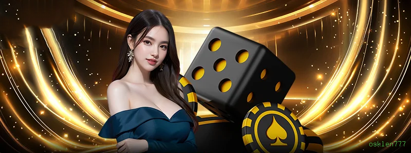 Jogos de Mesa Premium osklen777 - Blackjack, Roleta, Baccarat