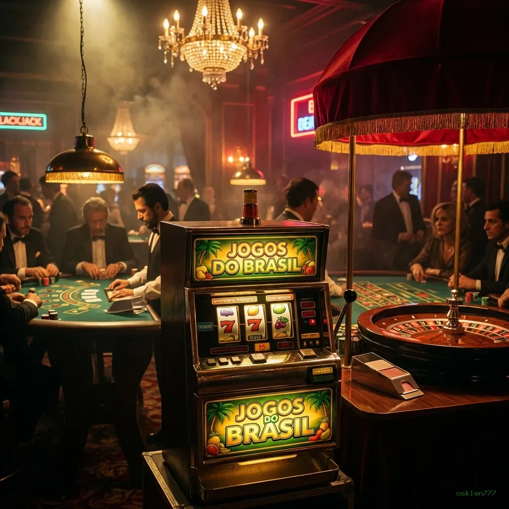 Controles de paJogonto e BRL em osklen777