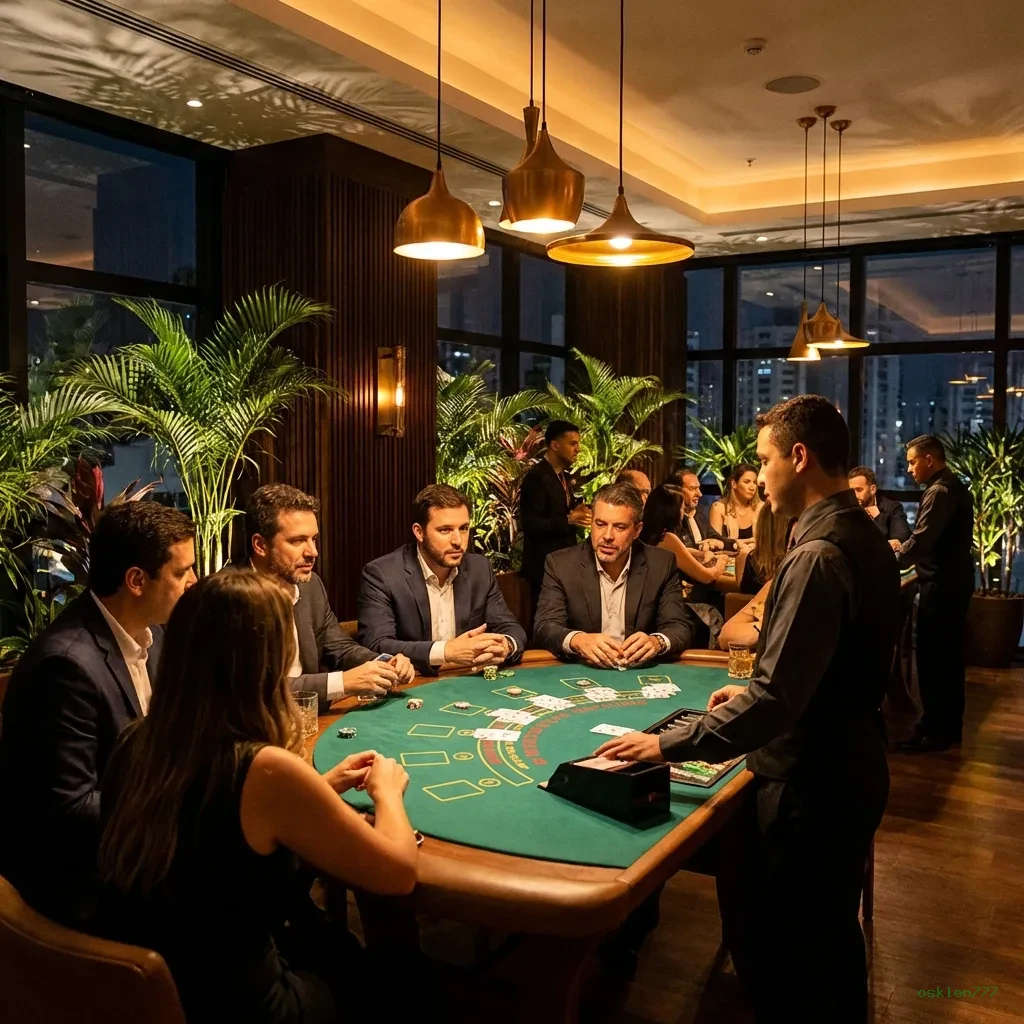 osklen777 app de jogo para jogadores brasileiros